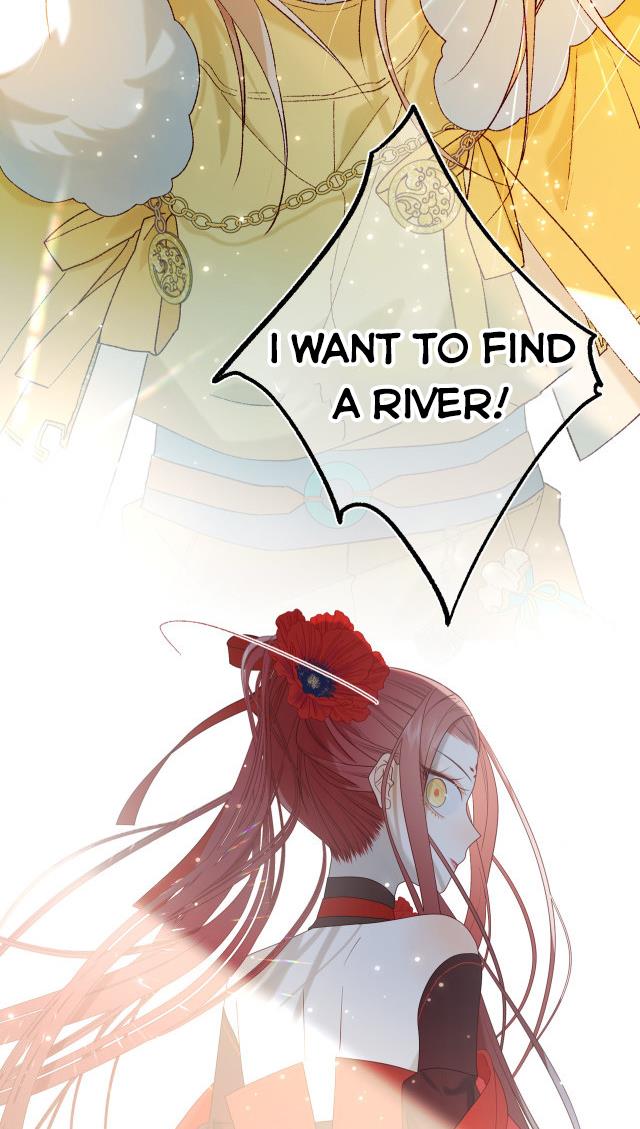 The Villainess Refuses to Flirt with the Male Lead Chapter 33 - Page 31