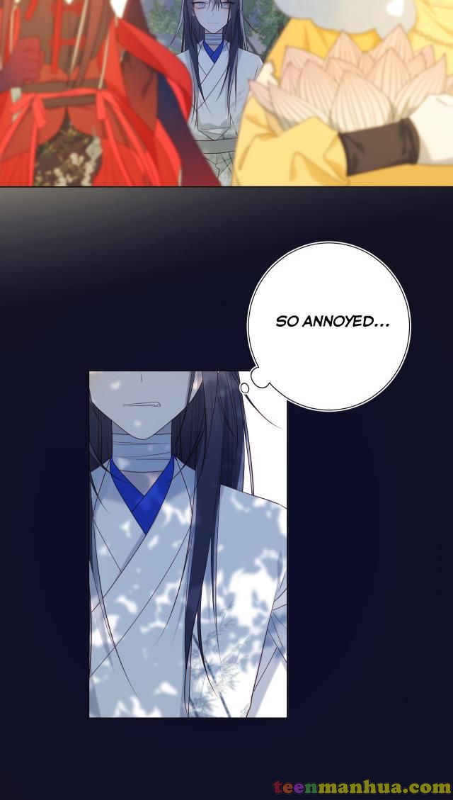 The Villainess Refuses to Flirt with the Male Lead Chapter 33 - Page 34