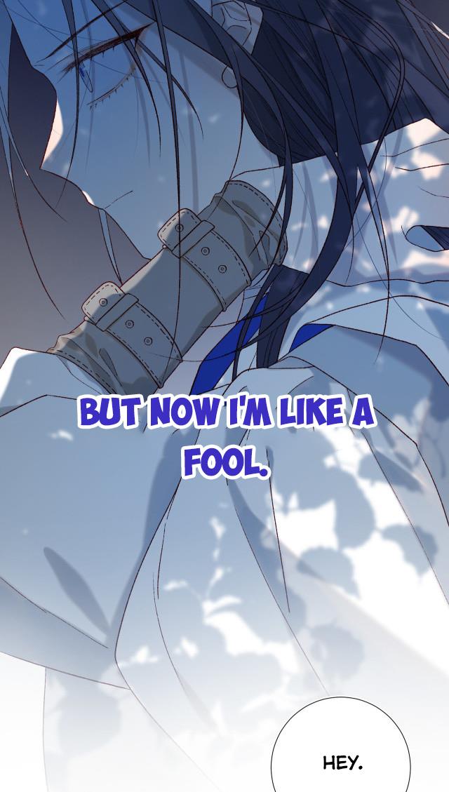 The Villainess Refuses to Flirt with the Male Lead Chapter 33 - Page 36