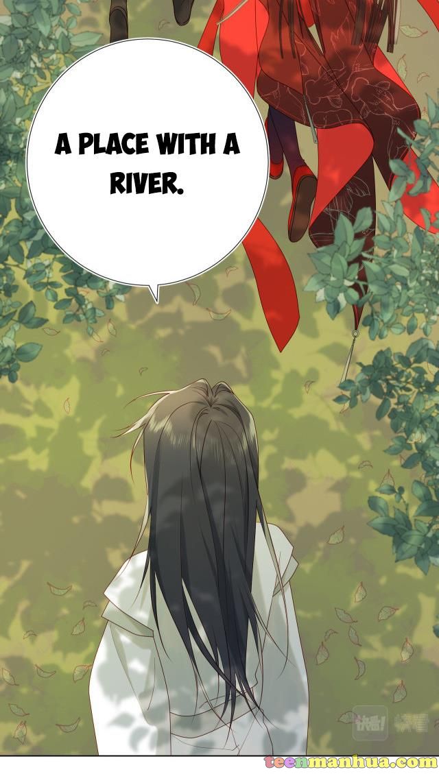 The Villainess Refuses to Flirt with the Male Lead Chapter 33 - Page 38