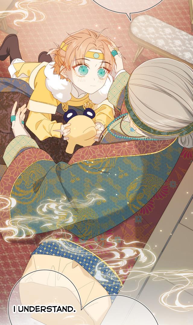 The Villainess Refuses to Flirt with the Male Lead Chapter 33 - Page 4