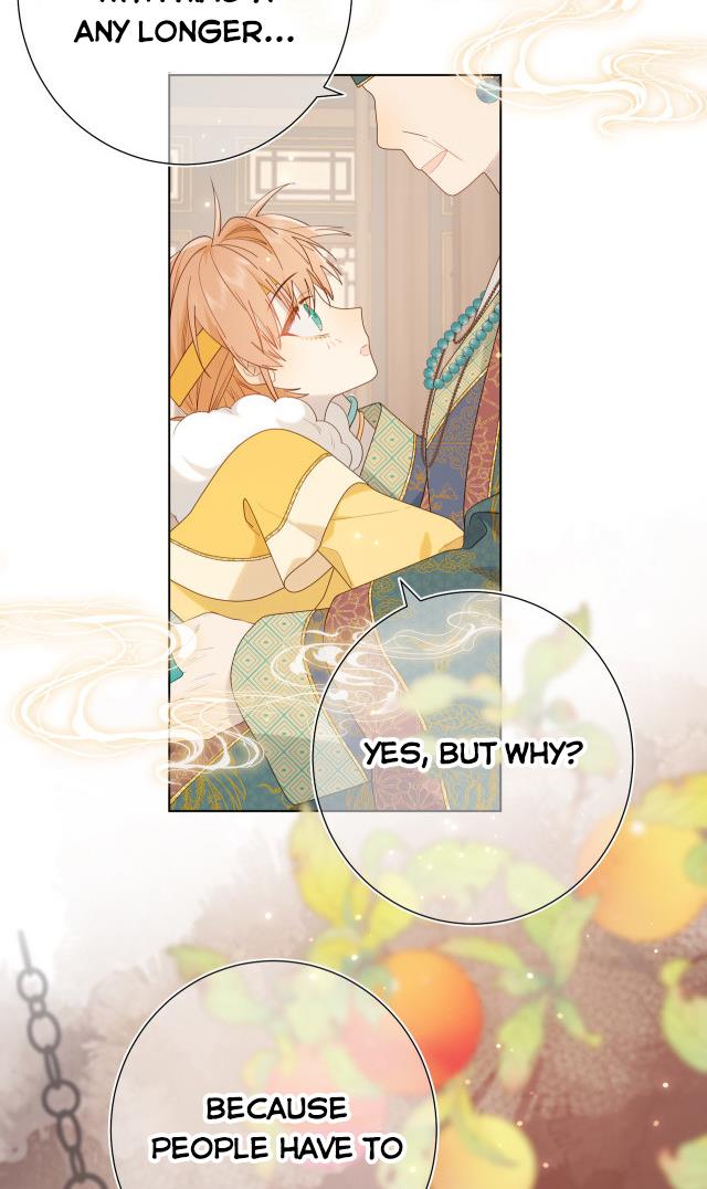 The Villainess Refuses to Flirt with the Male Lead Chapter 33 - Page 6