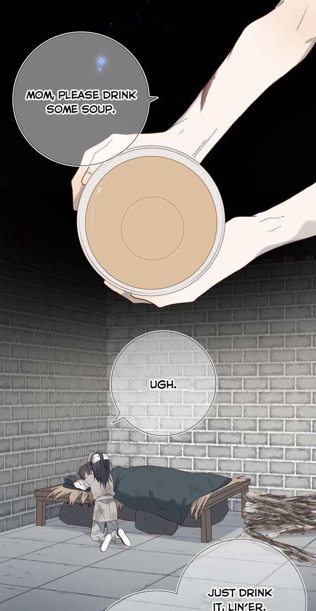 The Villainess Refuses to Flirt with the Male Lead Chapter 34 - Page 10