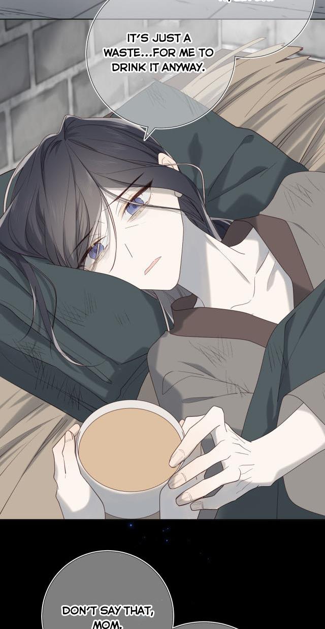 The Villainess Refuses to Flirt with the Male Lead Chapter 34 - Page 11