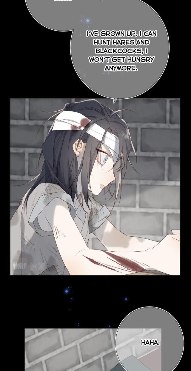 The Villainess Refuses to Flirt with the Male Lead Chapter 34 - Page 12