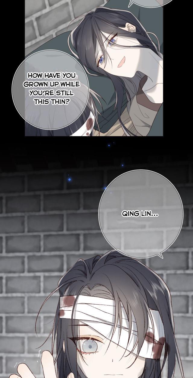 The Villainess Refuses to Flirt with the Male Lead Chapter 34 - Page 13