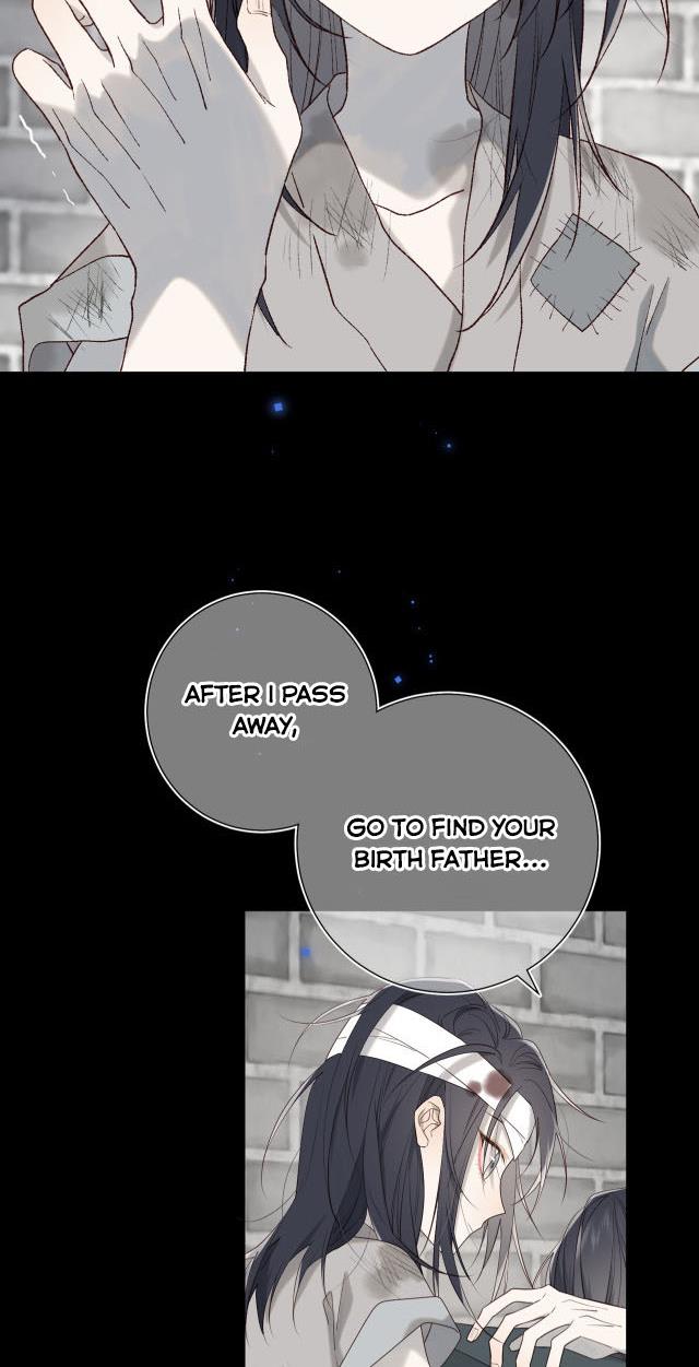 The Villainess Refuses to Flirt with the Male Lead Chapter 34 - Page 14