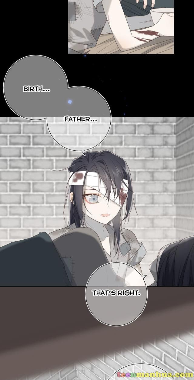 The Villainess Refuses to Flirt with the Male Lead Chapter 34 - Page 15