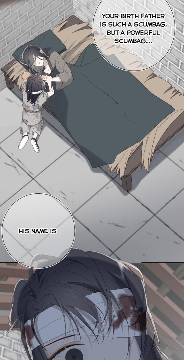 The Villainess Refuses to Flirt with the Male Lead Chapter 34 - Page 16