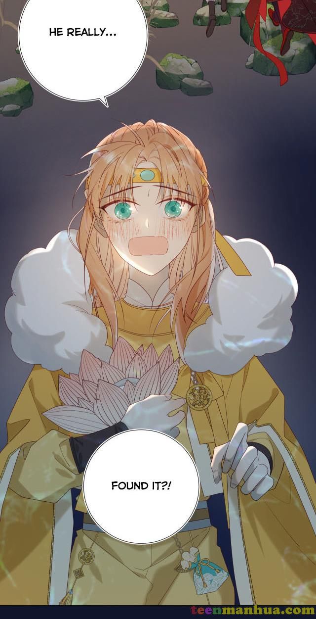 The Villainess Refuses to Flirt with the Male Lead Chapter 34 - Page 20