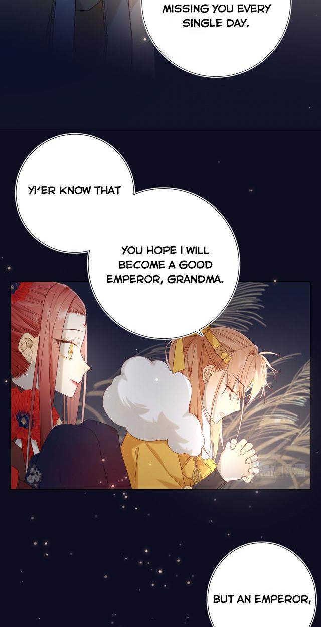 The Villainess Refuses to Flirt with the Male Lead Chapter 34 - Page 24