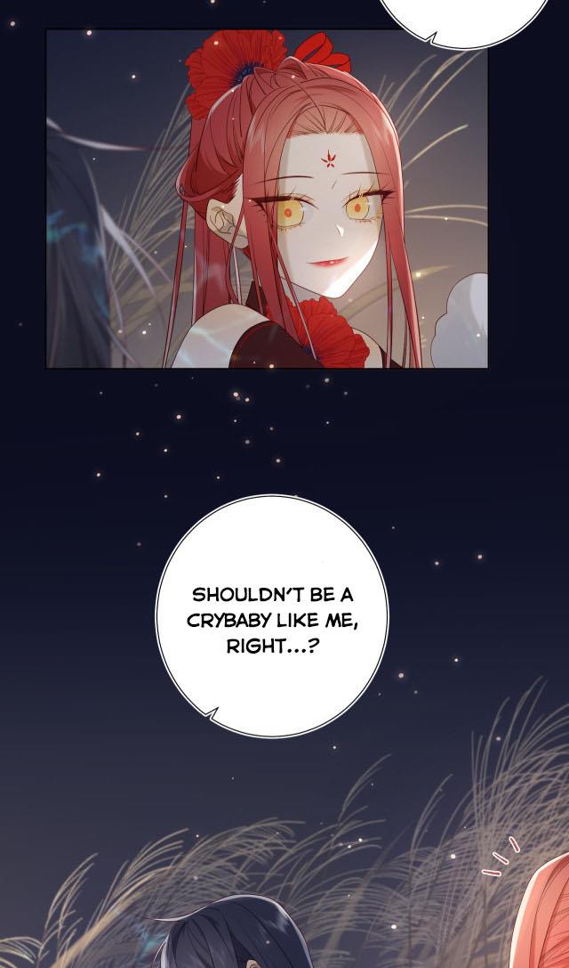 The Villainess Refuses to Flirt with the Male Lead Chapter 34 - Page 25