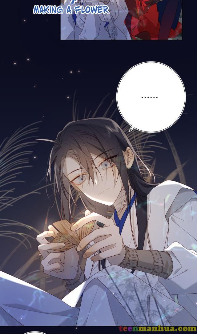 The Villainess Refuses to Flirt with the Male Lead Chapter 34 - Page 27