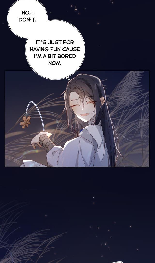 The Villainess Refuses to Flirt with the Male Lead Chapter 34 - Page 28