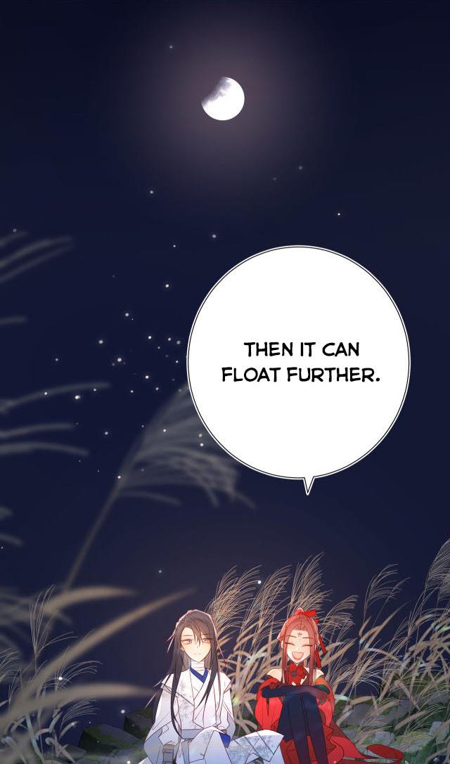 The Villainess Refuses to Flirt with the Male Lead Chapter 34 - Page 32