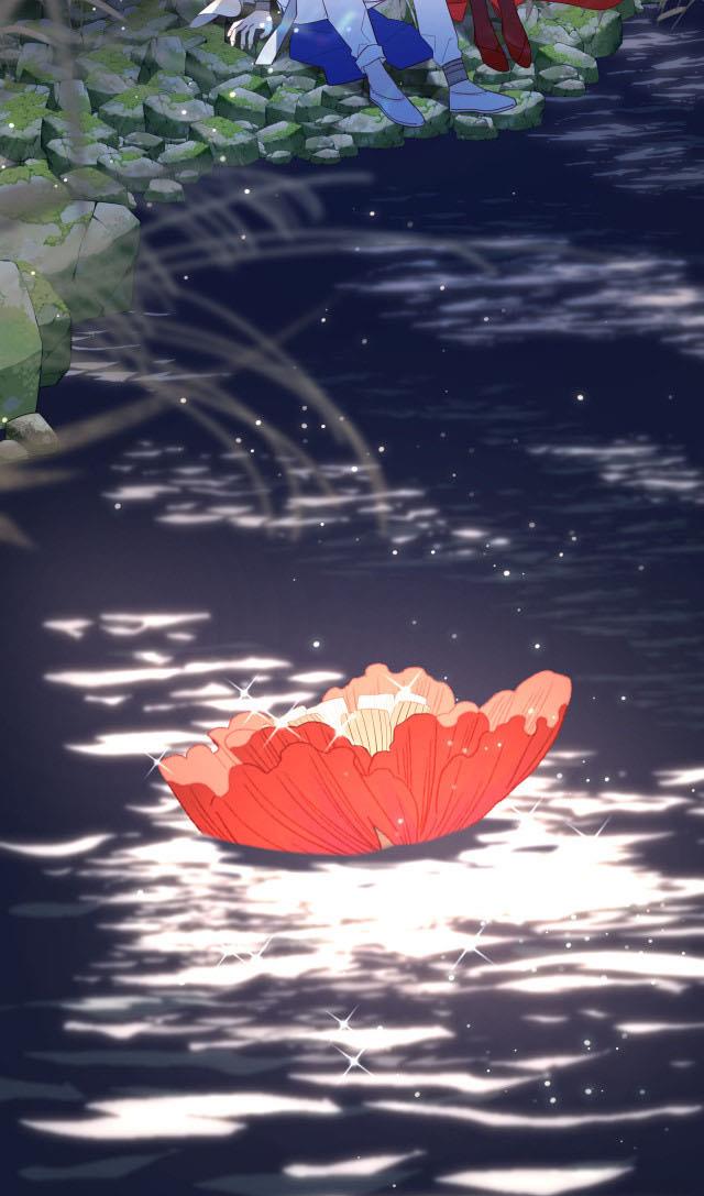 The Villainess Refuses to Flirt with the Male Lead Chapter 34 - Page 33