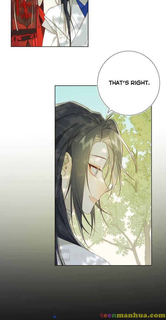 The Villainess Refuses to Flirt with the Male Lead Chapter 34 - Page 6