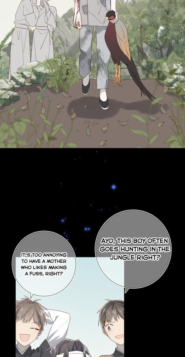 The Villainess Refuses to Flirt with the Male Lead Chapter 34 - Page 8