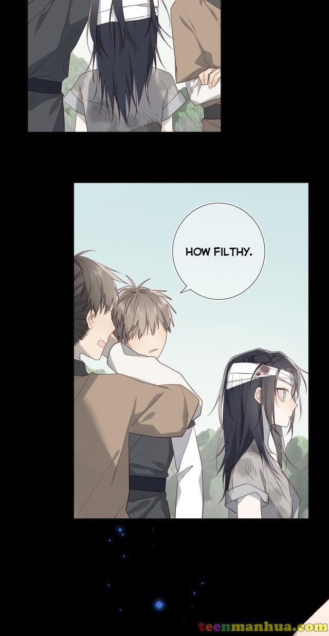 The Villainess Refuses to Flirt with the Male Lead Chapter 34 - Page 9