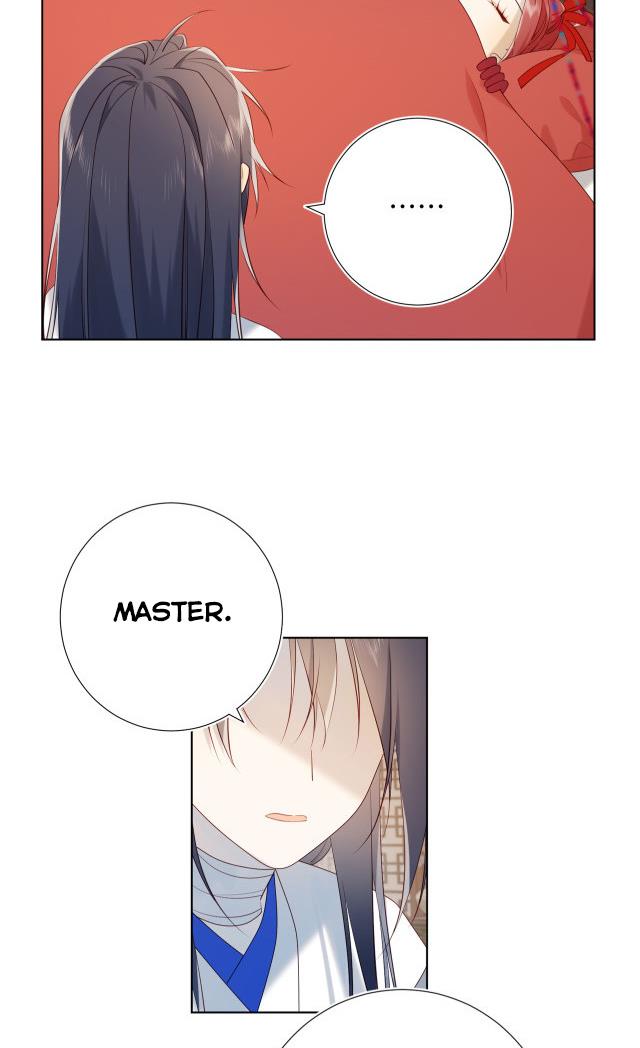 The Villainess Refuses to Flirt with the Male Lead Chapter 35 - Page 24