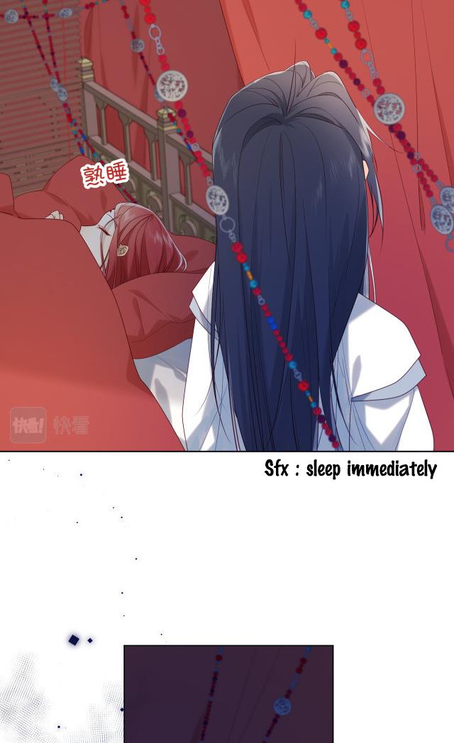 The Villainess Refuses to Flirt with the Male Lead Chapter 35 - Page 31