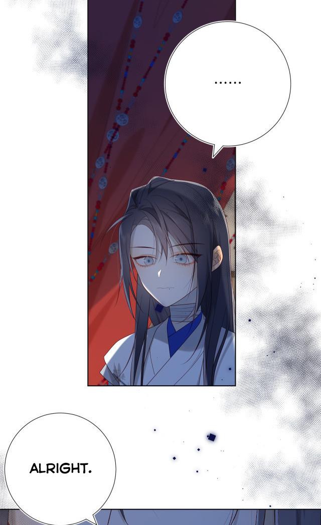 The Villainess Refuses to Flirt with the Male Lead Chapter 35 - Page 32