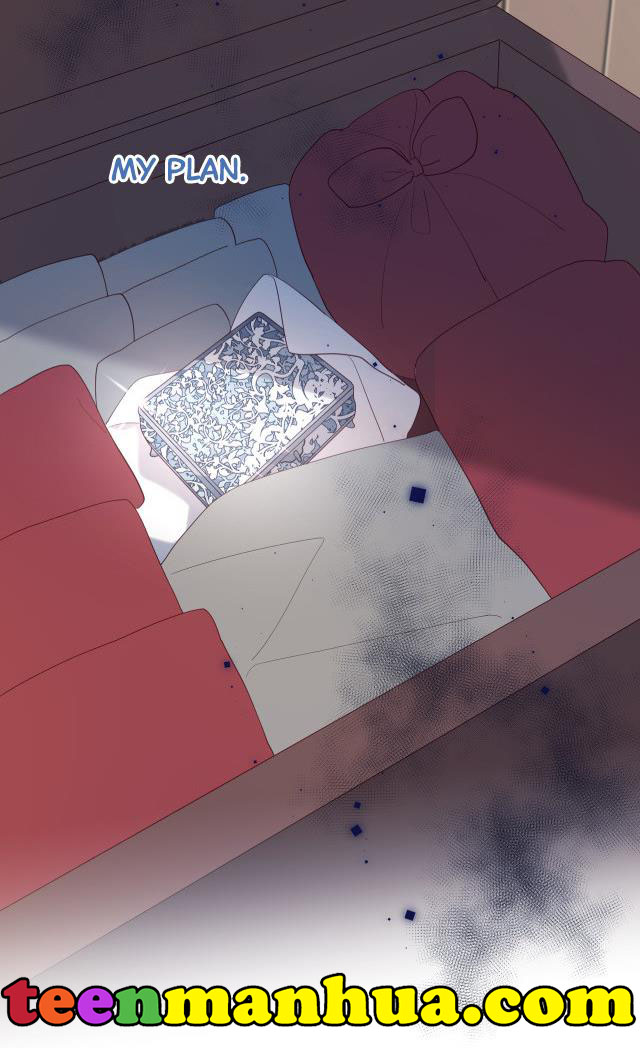 The Villainess Refuses to Flirt with the Male Lead Chapter 35 - Page 34