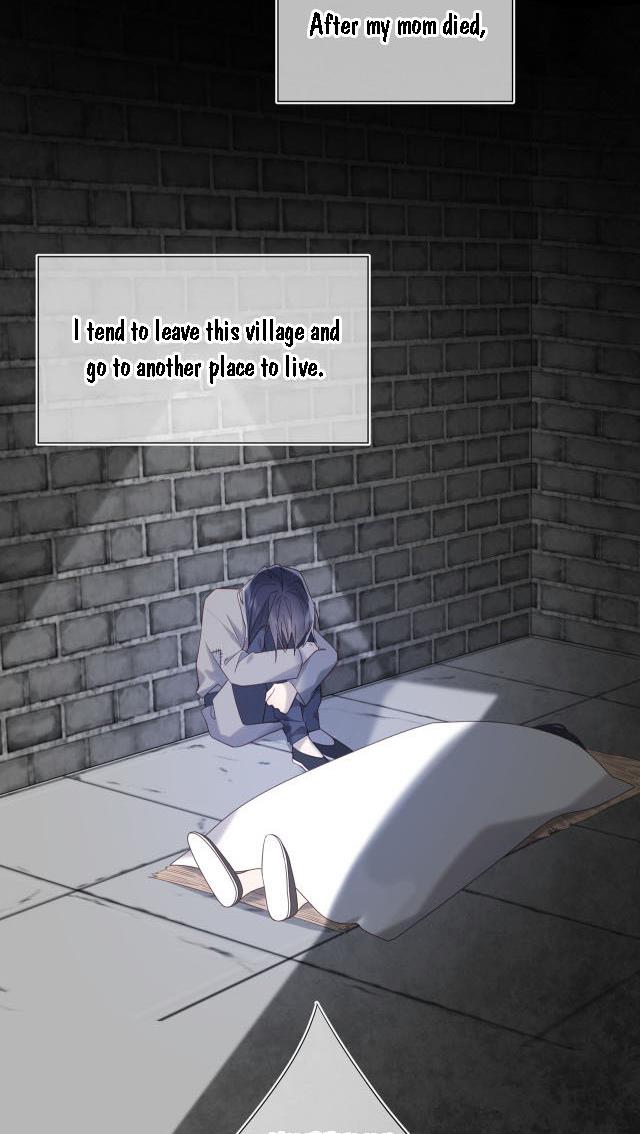 The Villainess Refuses to Flirt with the Male Lead Chapter 36 - Page 10