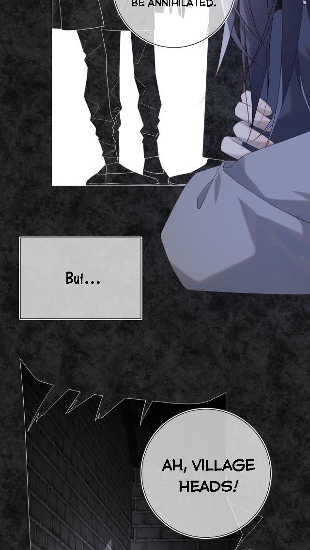 The Villainess Refuses to Flirt with the Male Lead Chapter 36 - Page 12