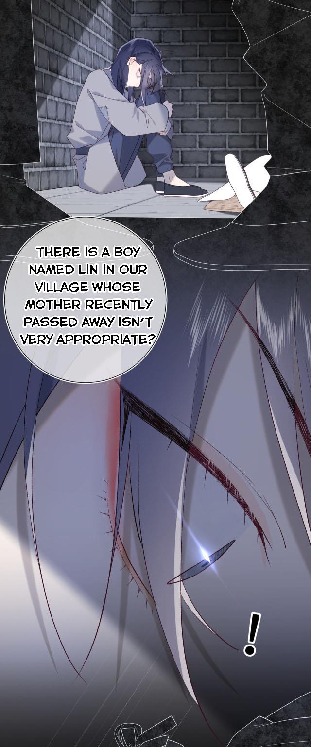 The Villainess Refuses to Flirt with the Male Lead Chapter 36 - Page 13