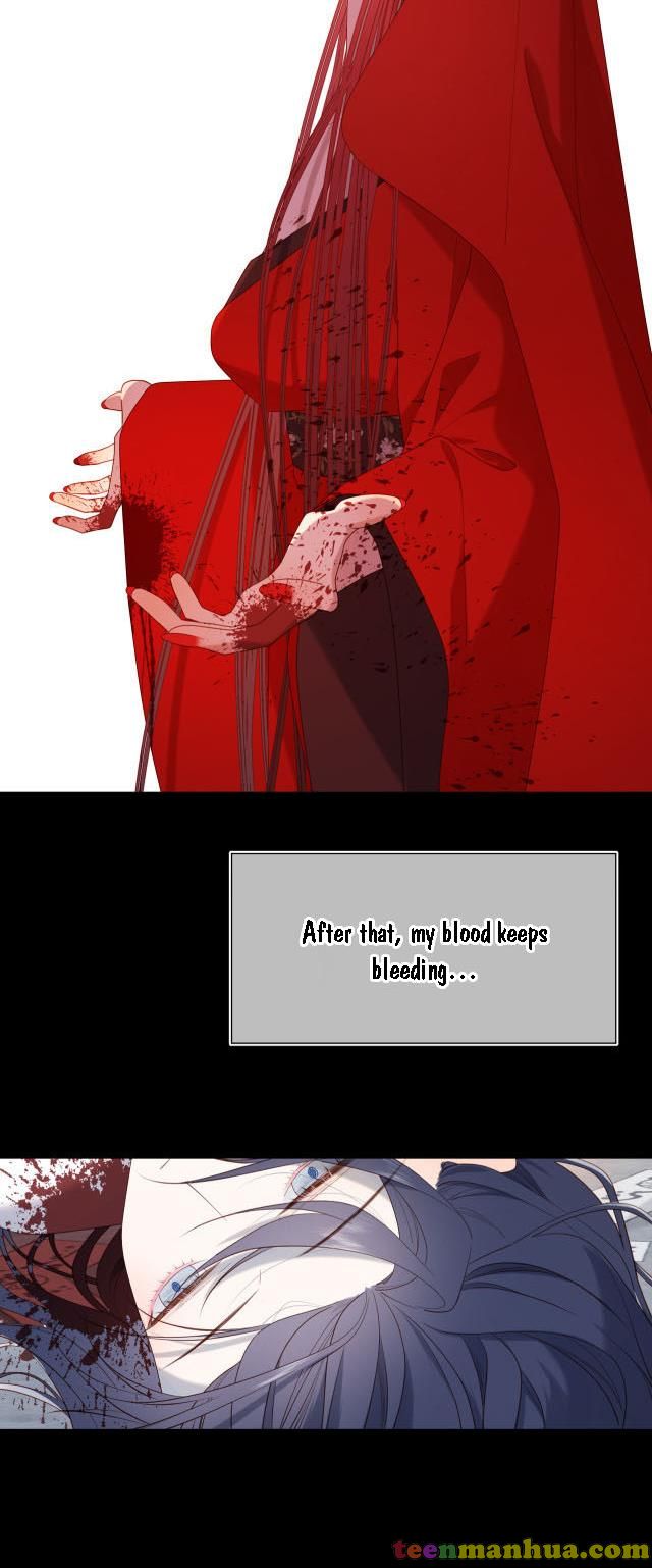 The Villainess Refuses to Flirt with the Male Lead Chapter 36 - Page 16