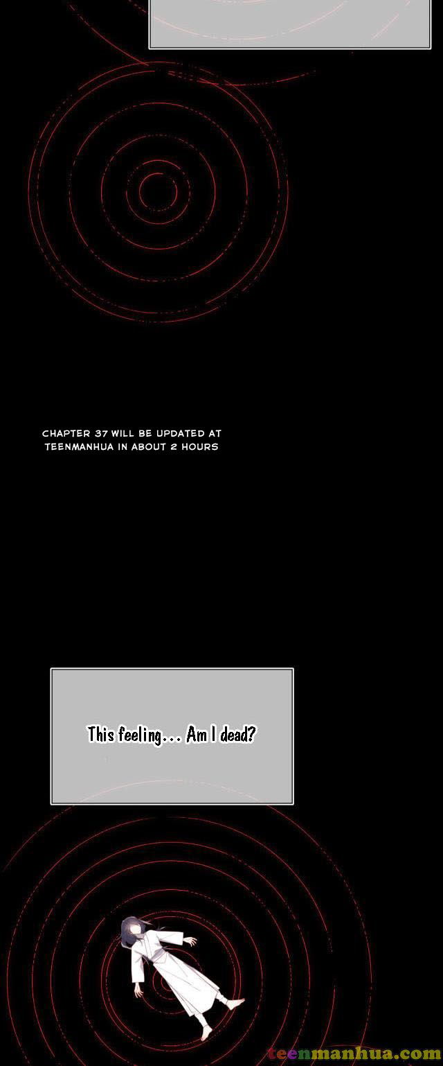 The Villainess Refuses to Flirt with the Male Lead Chapter 36 - Page 18