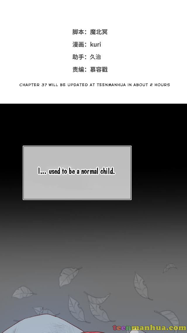 The Villainess Refuses to Flirt with the Male Lead Chapter 36 - Page 2