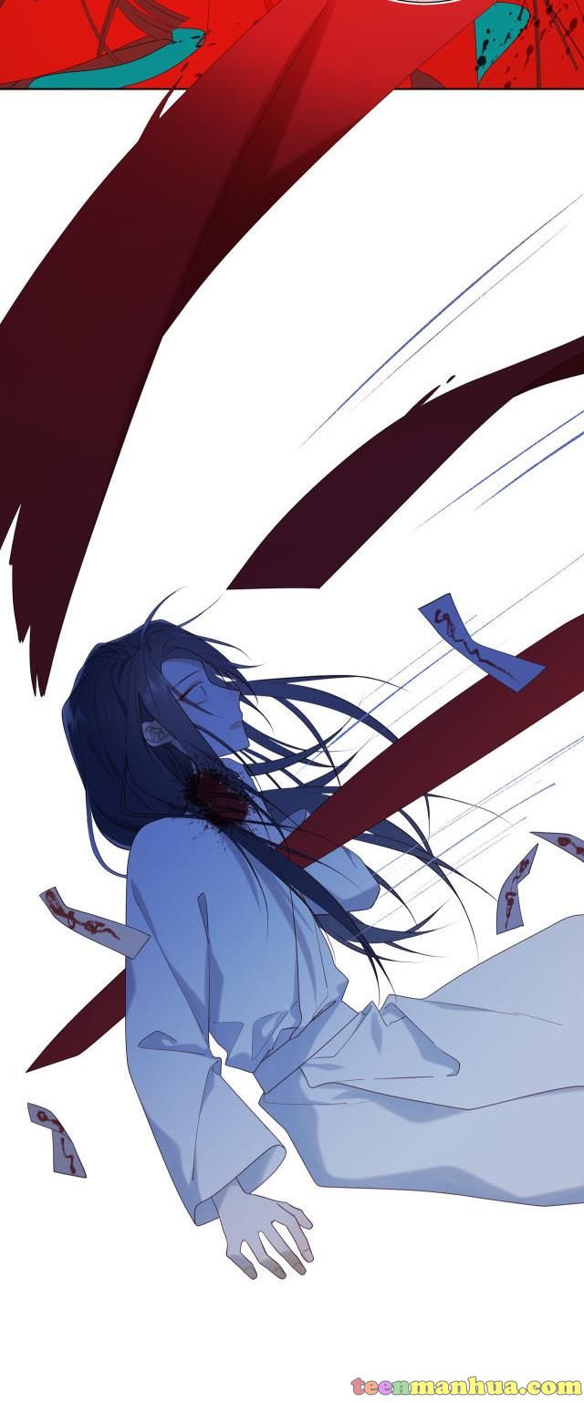 The Villainess Refuses to Flirt with the Male Lead Chapter 36 - Page 24