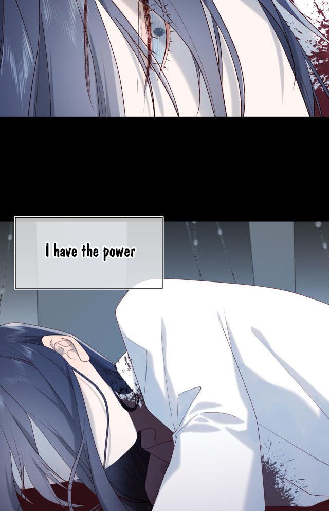 The Villainess Refuses to Flirt with the Male Lead Chapter 36 - Page 26