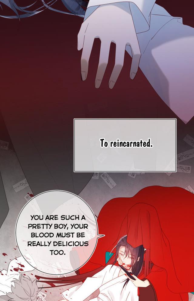 The Villainess Refuses to Flirt with the Male Lead Chapter 36 - Page 27