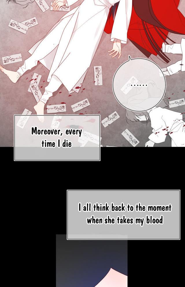 The Villainess Refuses to Flirt with the Male Lead Chapter 36 - Page 28