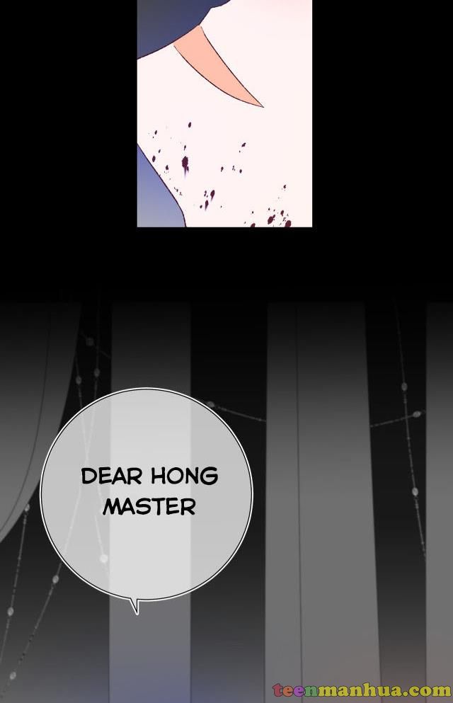 The Villainess Refuses to Flirt with the Male Lead Chapter 36 - Page 29