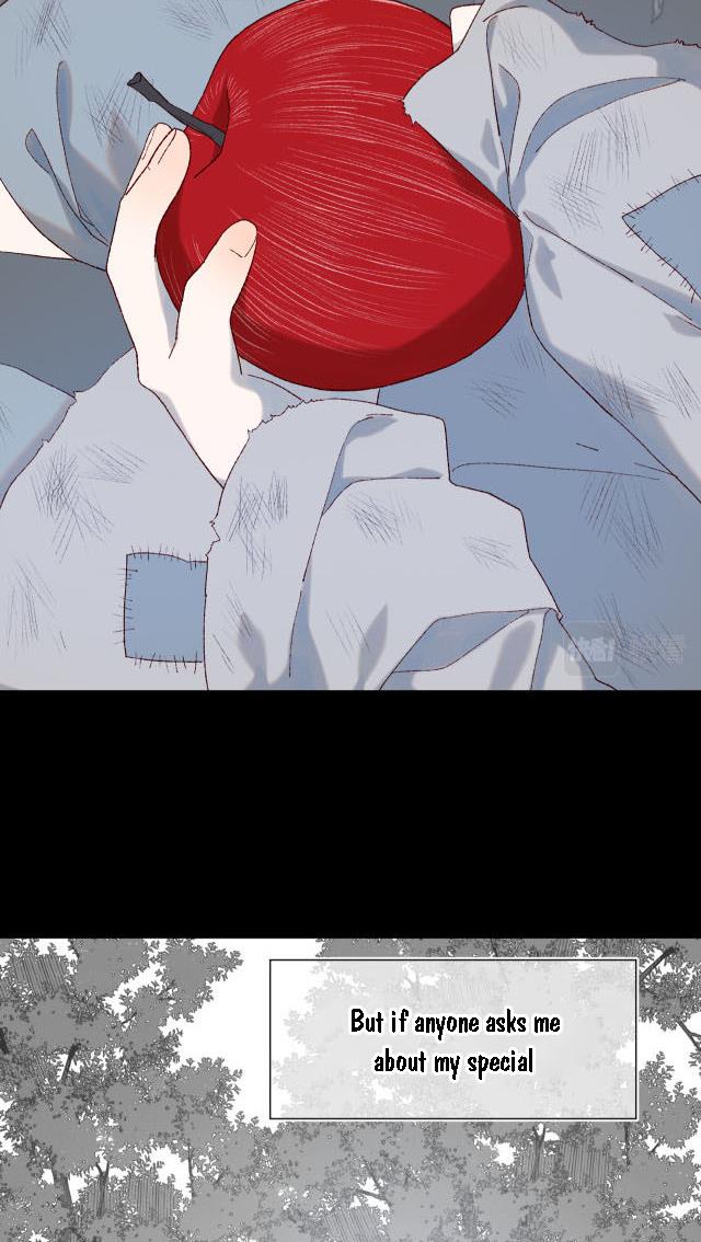 The Villainess Refuses to Flirt with the Male Lead Chapter 36 - Page 3