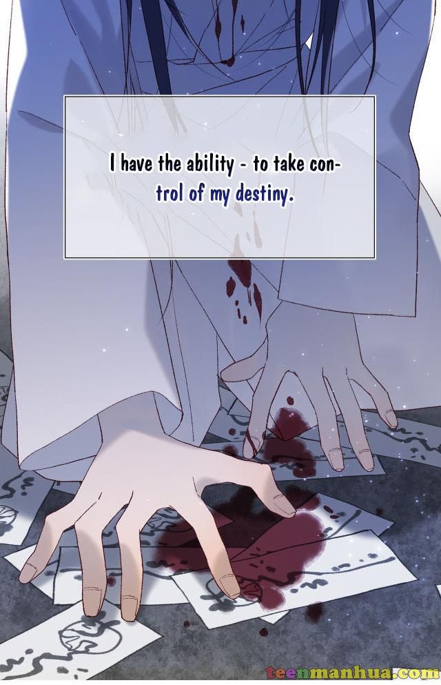 The Villainess Refuses to Flirt with the Male Lead Chapter 36 - Page 35