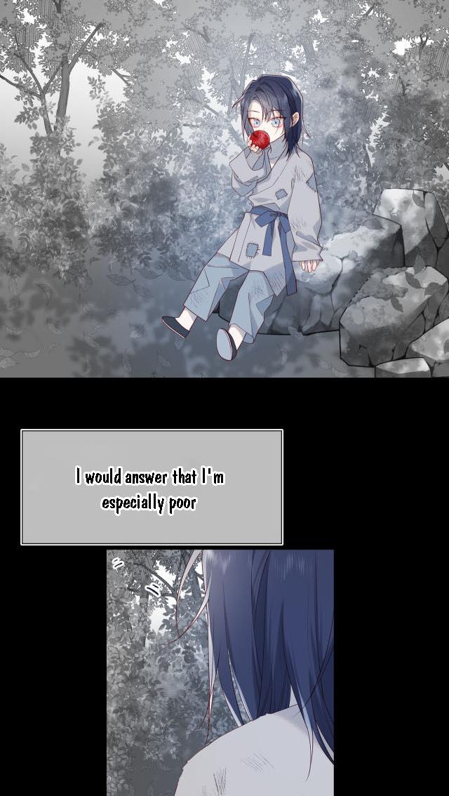 The Villainess Refuses to Flirt with the Male Lead Chapter 36 - Page 4