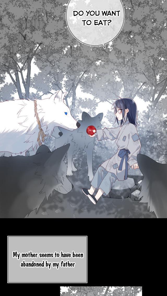 The Villainess Refuses to Flirt with the Male Lead Chapter 36 - Page 6