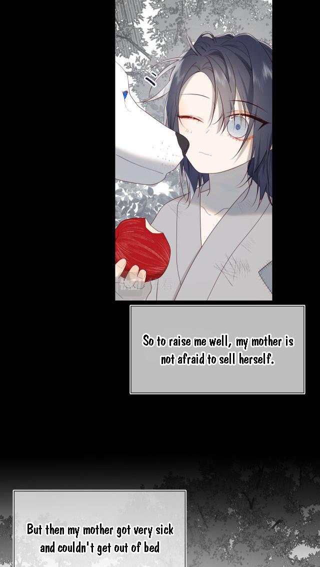 The Villainess Refuses to Flirt with the Male Lead Chapter 36 - Page 7