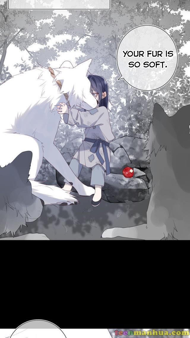 The Villainess Refuses to Flirt with the Male Lead Chapter 36 - Page 8