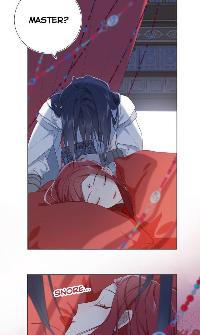 The Villainess Refuses to Flirt with the Male Lead Chapter 37 - Page 13