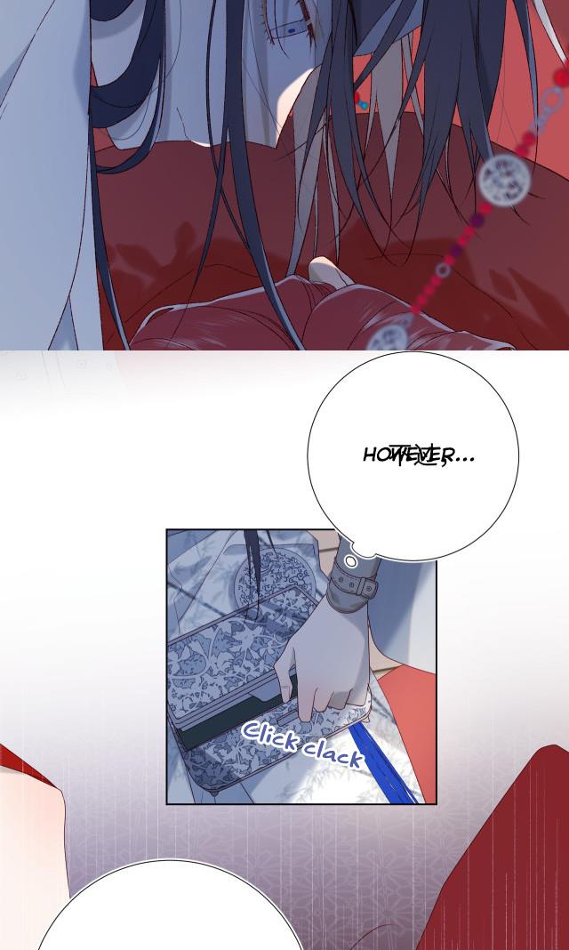 The Villainess Refuses to Flirt with the Male Lead Chapter 37 - Page 15