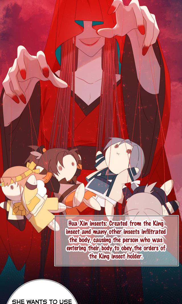 The Villainess Refuses to Flirt with the Male Lead Chapter 37 - Page 18