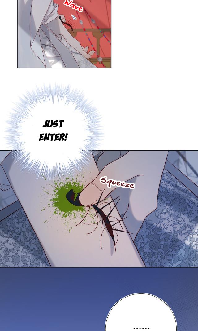 The Villainess Refuses to Flirt with the Male Lead Chapter 37 - Page 22