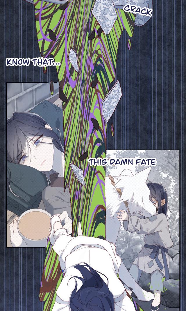 The Villainess Refuses to Flirt with the Male Lead Chapter 37 - Page 28