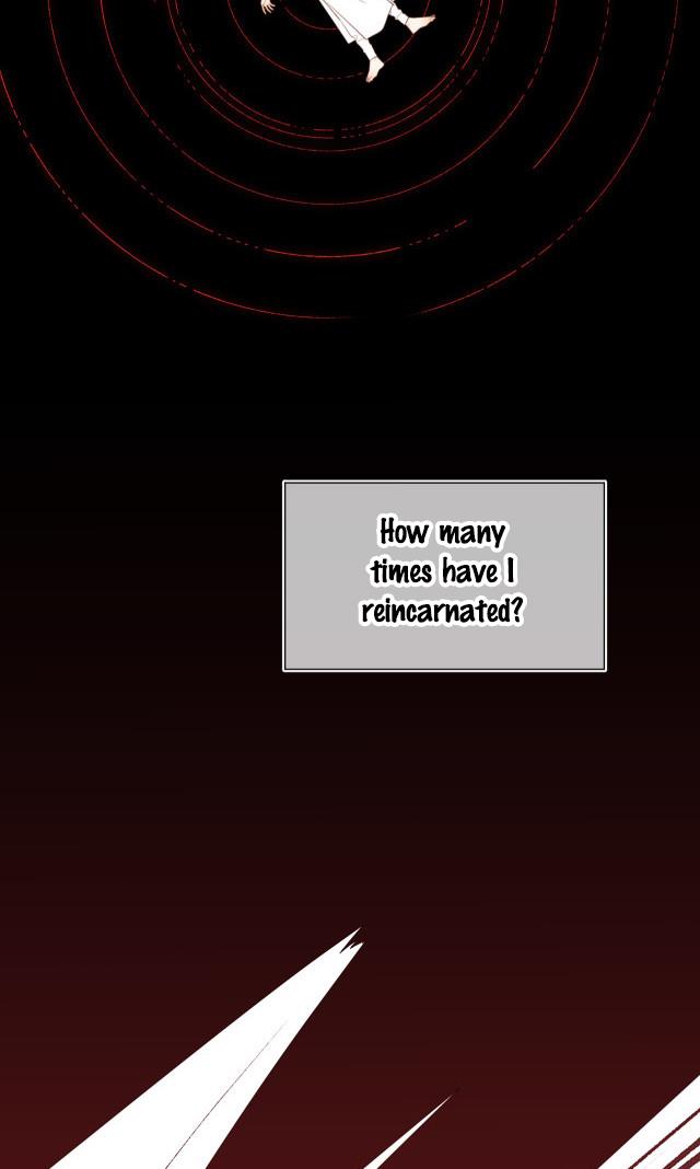 The Villainess Refuses to Flirt with the Male Lead Chapter 37 - Page 3